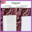 Rideaux de fenêtre Skulls With Pink Roses-129085794-129085795