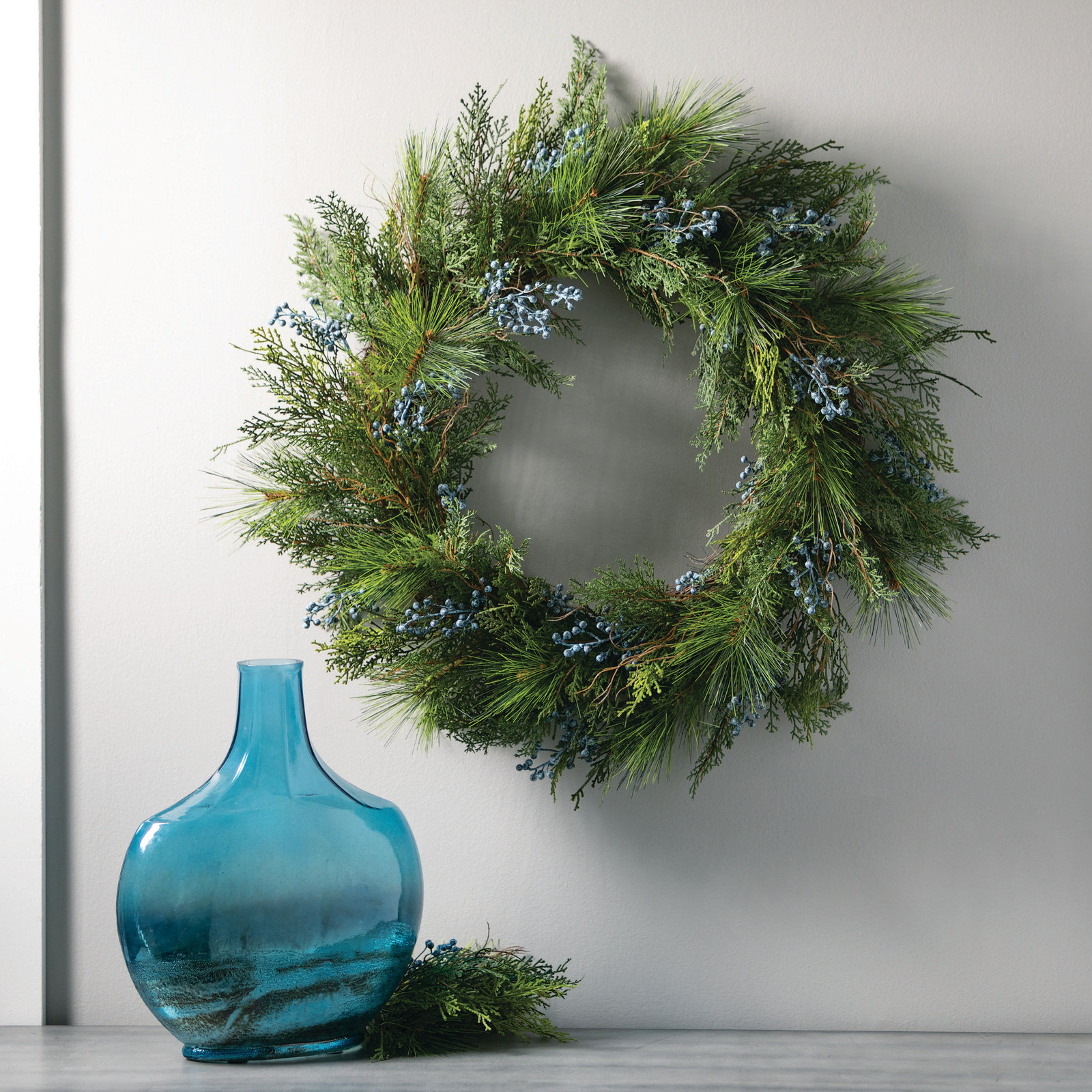 Artificial Juniper Stem