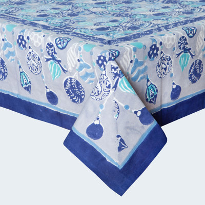 Leston Tablecoth - Rectangular