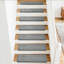 Ensemble de 14 marches d'escalier Monterey-106975595-43355554