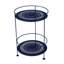Guinguette Outdoor Round Side Table-1579523258