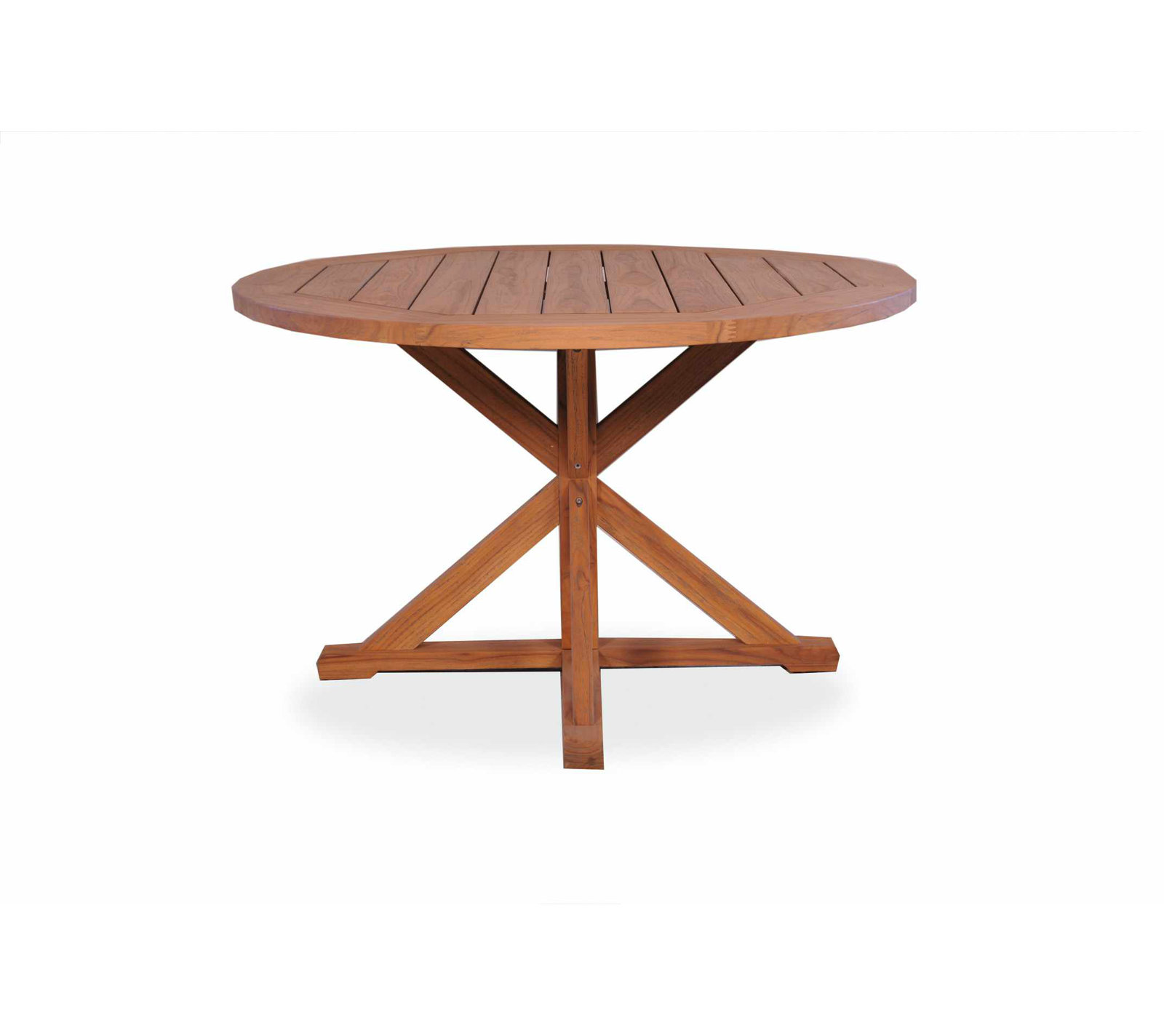 Tobago Patio Dining Set, Reflections Snow