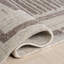 Tapis en mélange de laine Villa Southwestern-598672529
