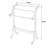 Elwyn Quilt Rack-1786849250