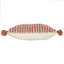 Striped Rectangular Cushion-87943952