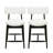 Travares Fabric Upholstered Counter Stools-1412929454