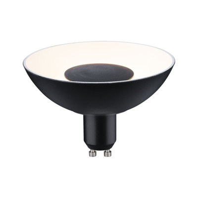 4,9 W GU10 Dimmbare LED-Strahler-Glühbirne