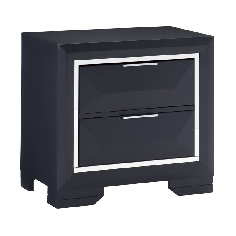 Table de chevet Modern