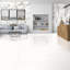 24" x 48" Porcelain Stone Look Wall & Floor Tile