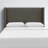 Hanson Upholstered Headboard-20569078-88998160