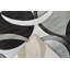 Tapis gris / noir à motif abstrait Mccampbell-40595902