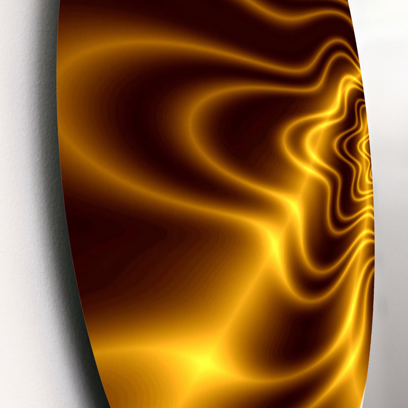 Modern Abstract Wall Decor