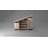 12 Pair Shoe Storage Cabinet-894305480