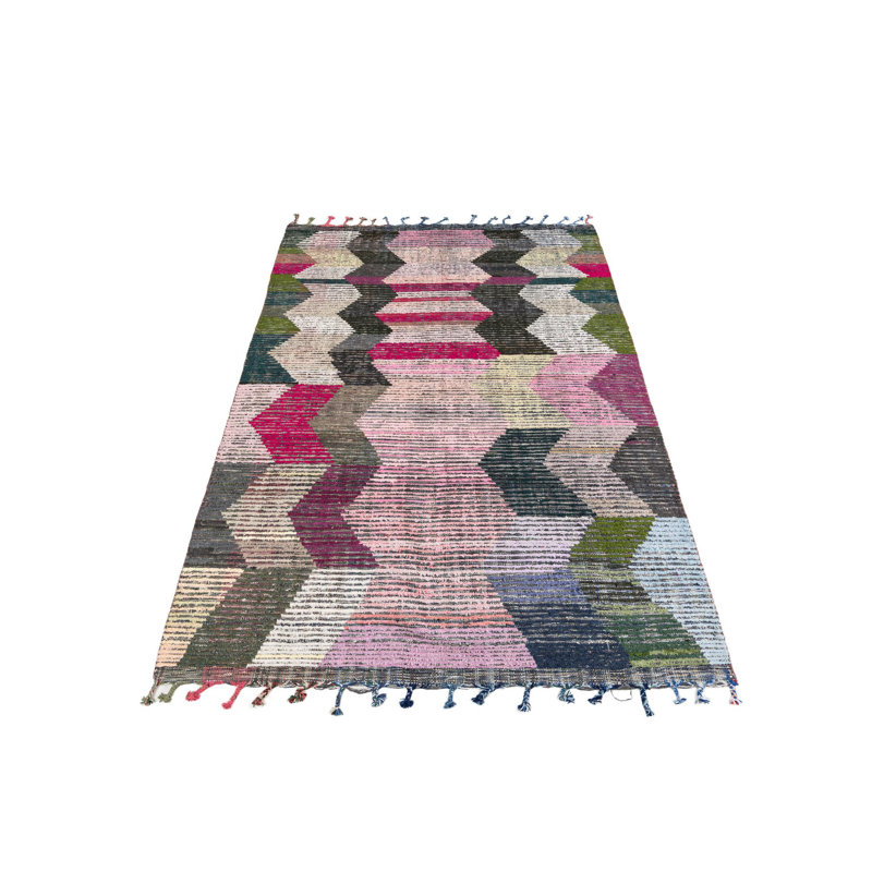 Jared Multi Rug