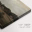 Paysages rétro-CDLxxx - Cavas enveloppés de galerie-120809340
