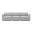 Podium Modular 3 PC Sofa-53821389