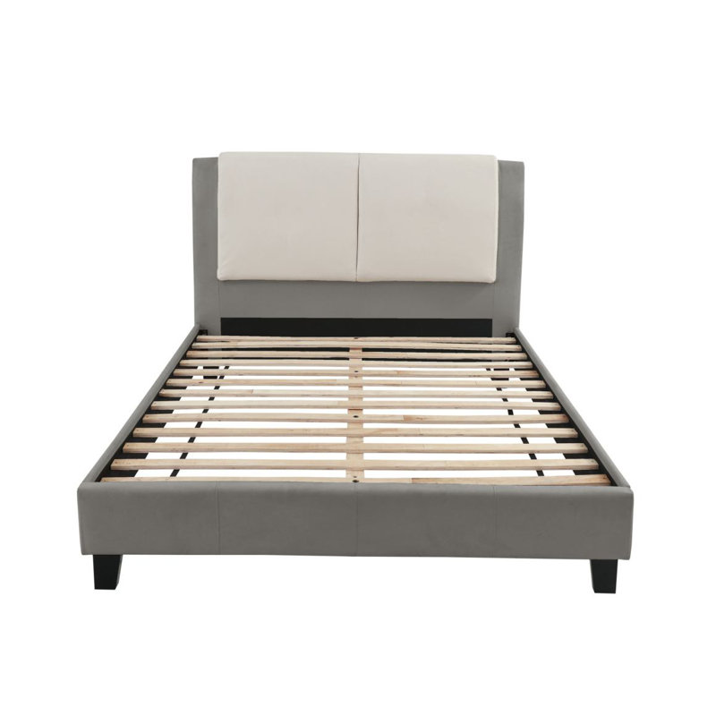EASTERN KING BED
