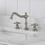 Ensemble de meuble-lavabo autoportant à double cuve 72 po avec plateau en marbre d'ingénierie Vannes-1729999721