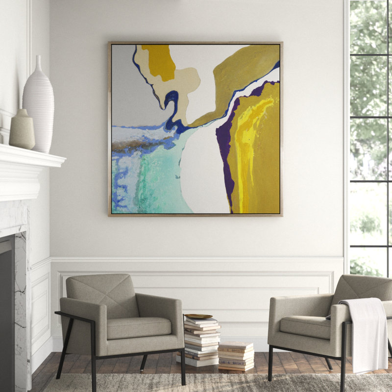 Passages Painting