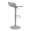 Kieralee Swivel Adjustable Height Counter Stool-183149243