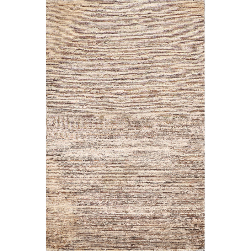 Tapis Gabbeh fait à la main 3 x 5