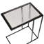 Table d'appoint Uttermost Mateo
