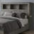 Kirils Queen Bookcase Headboard-1787041301