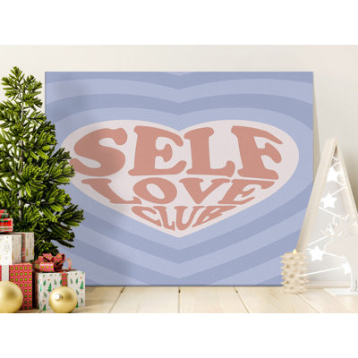 Nordin Wrapped Canvas Print Set