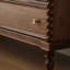 Buffet multi-tiroirs en bois massif