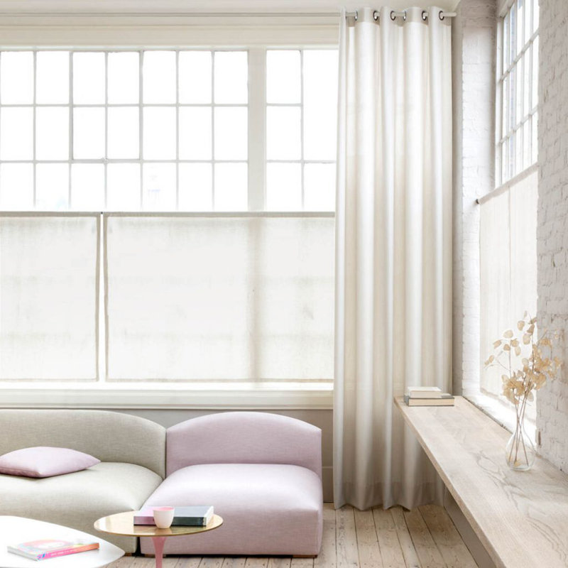 Hendrix Fabric, Linen