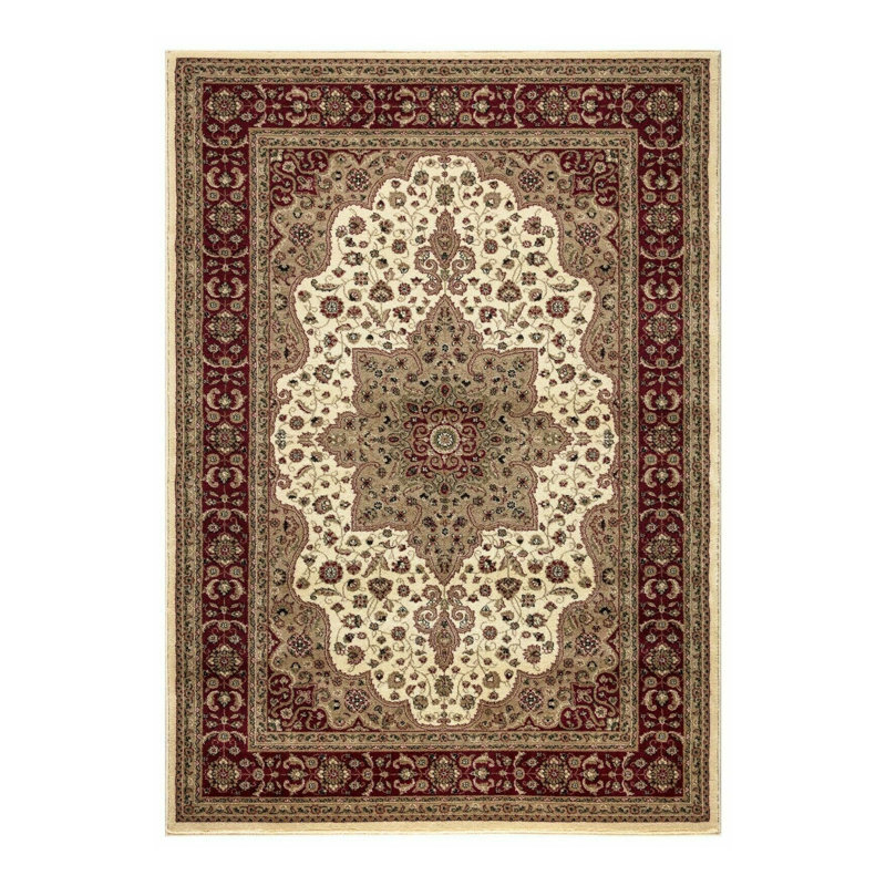 Gillett Oriental Area Rug, Rectangle 80 x 150cm