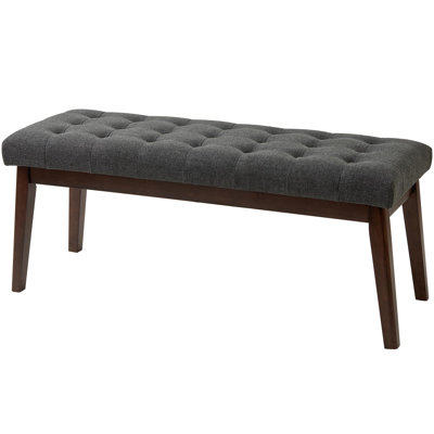 Tidworth Upholstered Bench