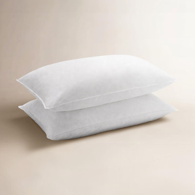 Medium Feather Down Pillow