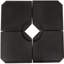 Barizar Plastic Umbrella Base