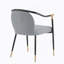 Chaise rembourrée Modern-2121072086