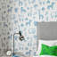 Funky Jungle Wallpaper-52752316