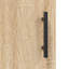 Bodaway 40cm W Manufactured Wood Bedside Table-484297882-518977860