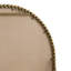 Miroir pleine longueur Gold Arch-1448052597