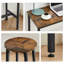 Akindynos 2 - Person Dining Set