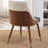 Jahmai Upholstered Parsons Chairs (Set of 2)-1454949337