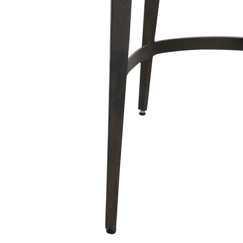Dresden Aluminum Nesting Tables
