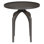Form Solid Wood End Table