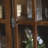 Bisset Dining Cabinet