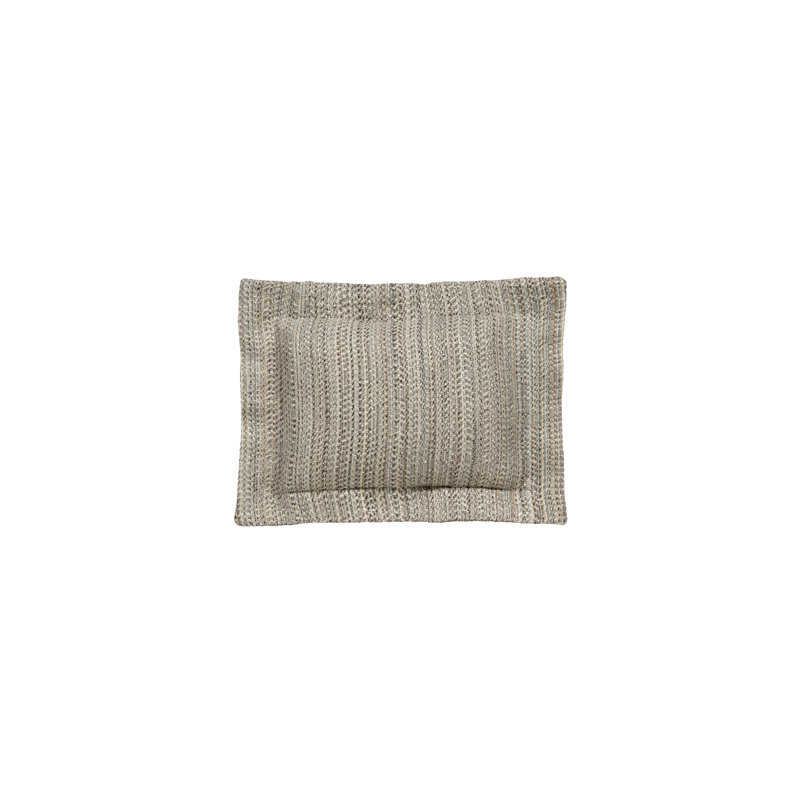 Taie décorative Boucle, Budoir