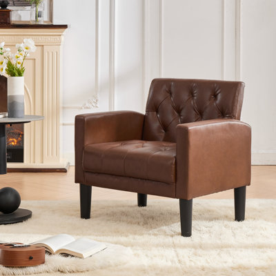 Fauteuil d'appoint l 30,91 po