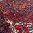 HERAT ORIENTAL Handmade Heriz Wool Rug