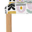 Chaise parsons en coton Sylva-1637726173-1637726913