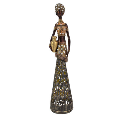 Nancy Figurines & Sculptures