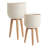 Luminara Plant Stand
