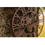 Capel Wall Clock
